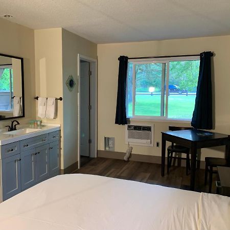 Winthrop Inn المظهر الخارجي الصورة