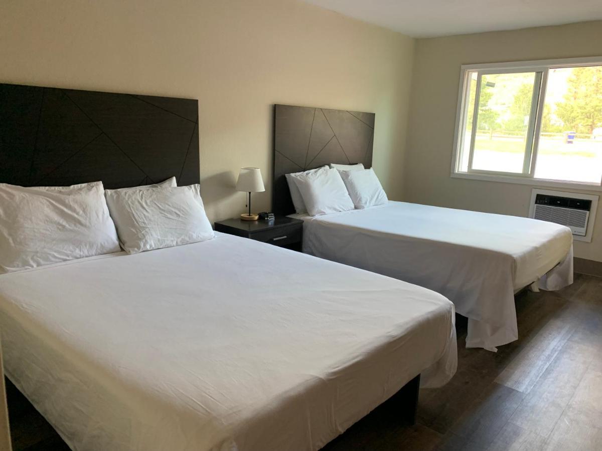 Winthrop Inn المظهر الخارجي الصورة