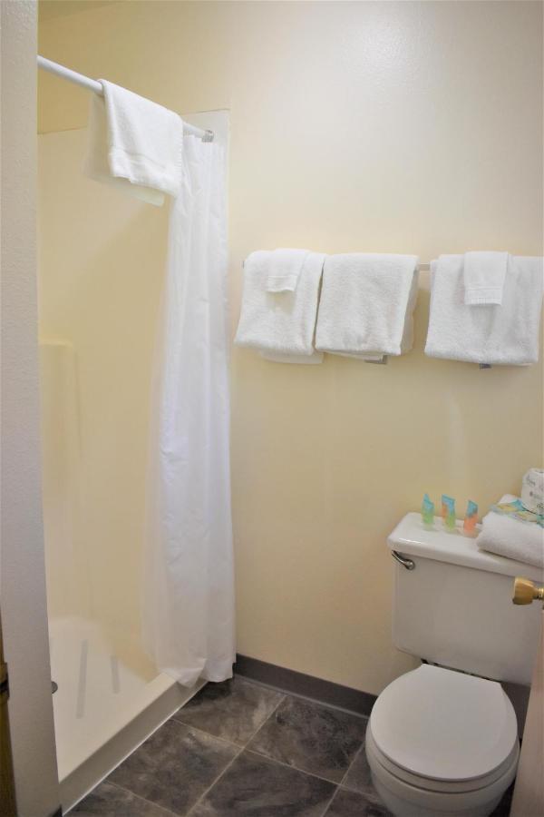 Winthrop Inn المظهر الخارجي الصورة