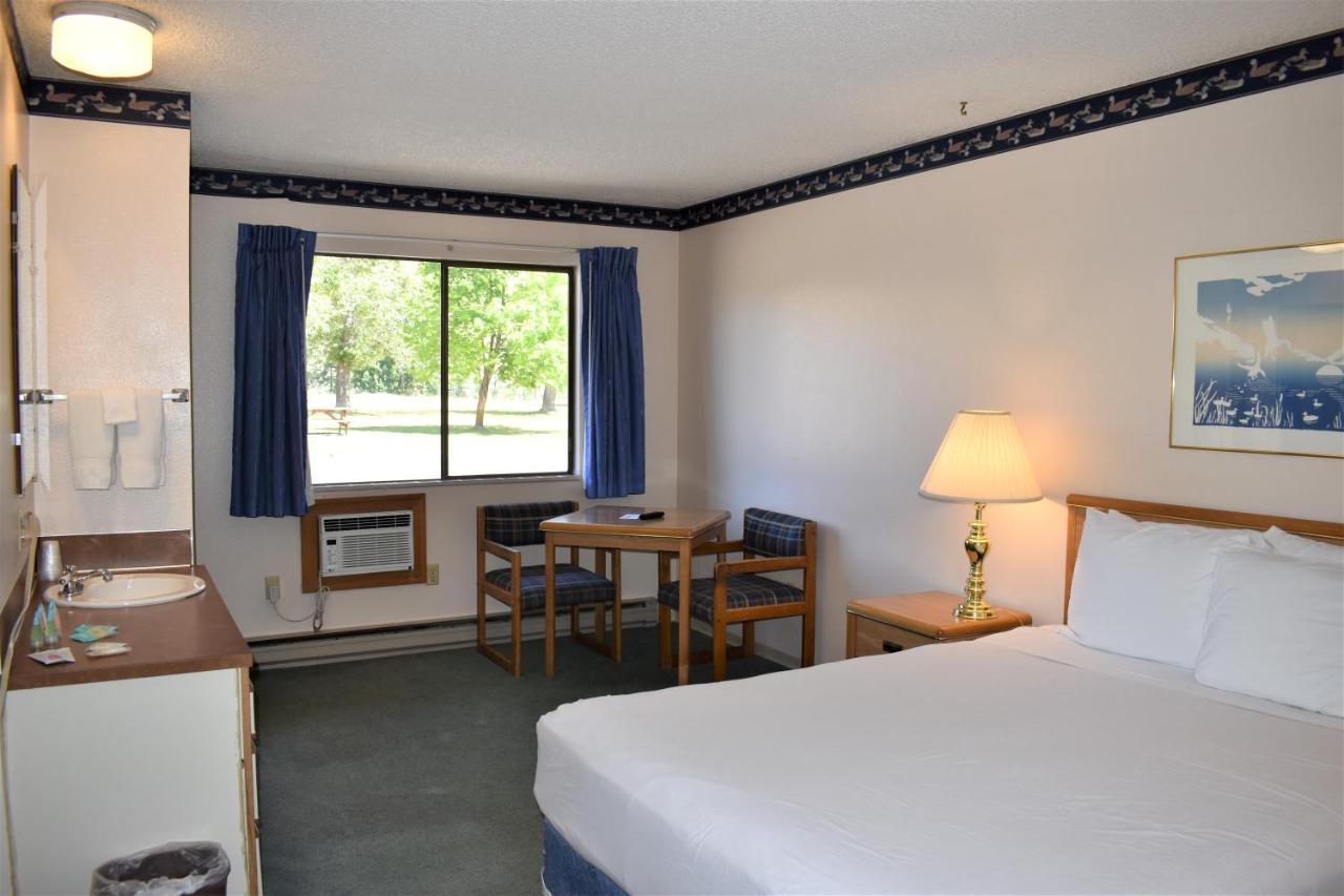 Winthrop Inn المظهر الخارجي الصورة