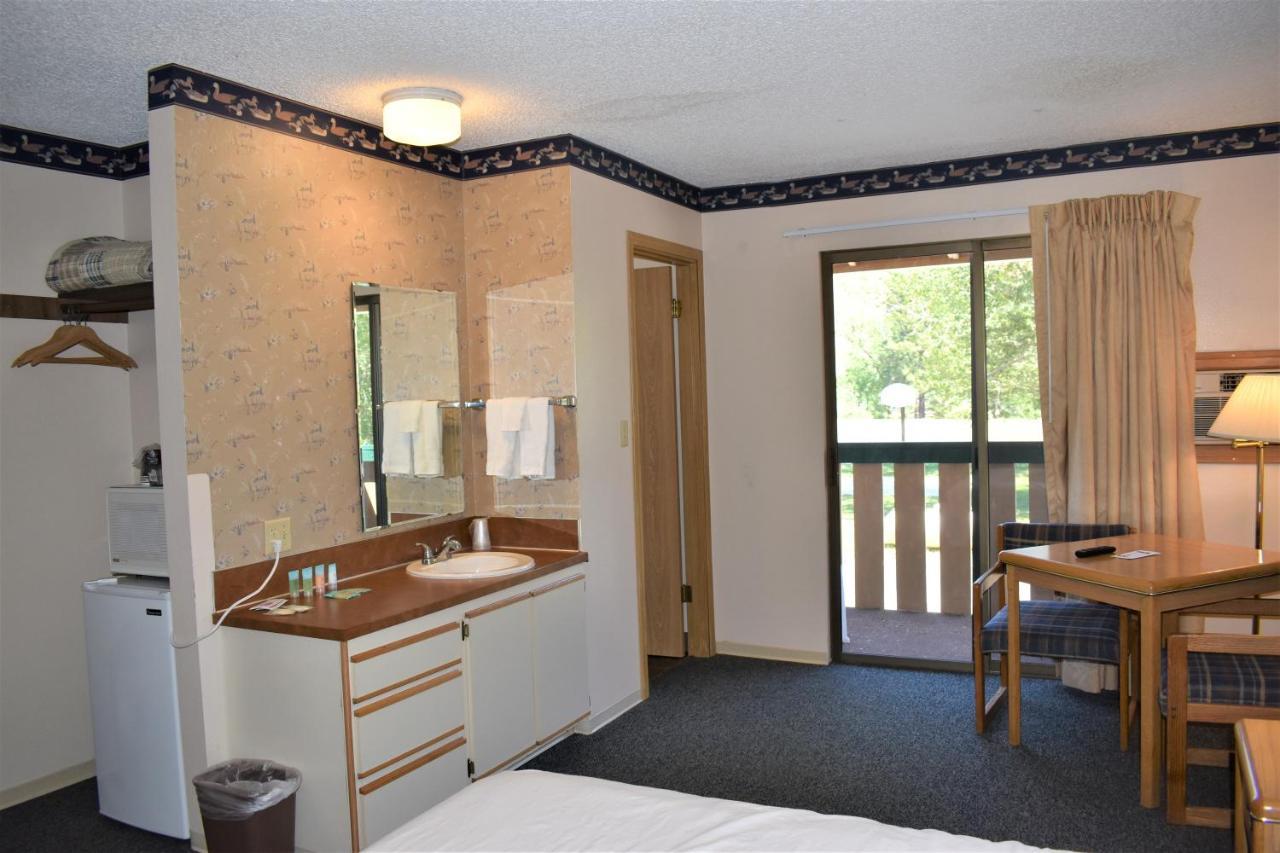 Winthrop Inn المظهر الخارجي الصورة