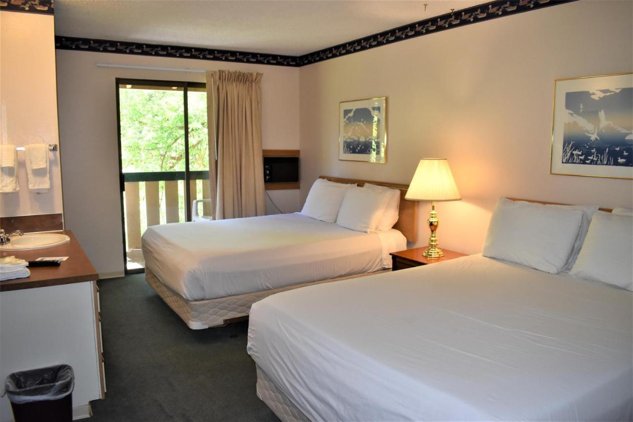 Winthrop Inn المظهر الخارجي الصورة