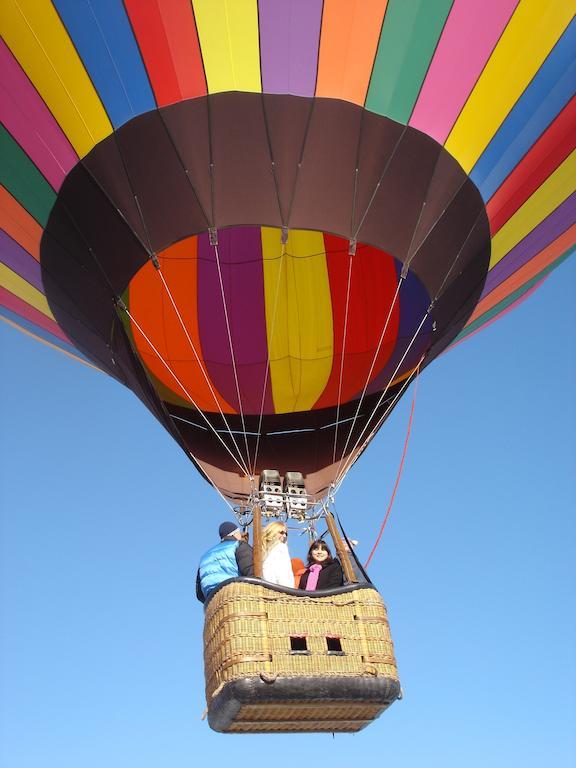 Winthrop Inn المظهر الخارجي الصورة