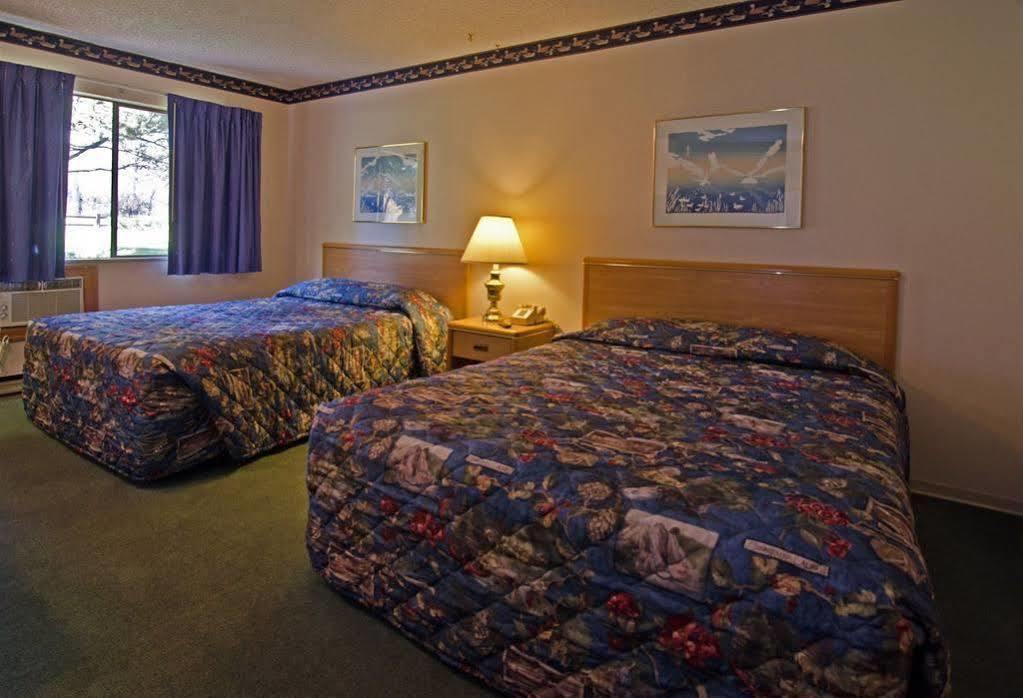 Winthrop Inn المظهر الخارجي الصورة